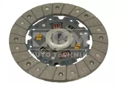 0690857 KM Germany Диск сцепления